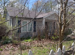 420 E Walnut St, Rogers, AR 72756