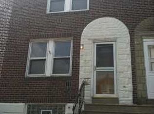 4512 Marple St, Philadelphia, PA 19136