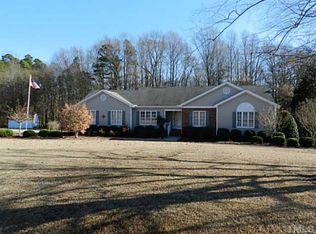 5425 Holland Farms Way, Raleigh, NC 27603