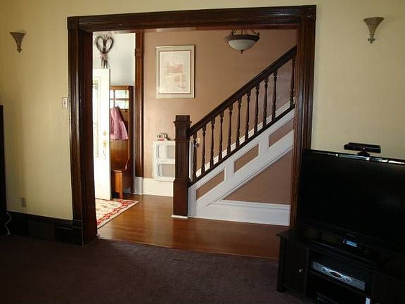 View of Staircase