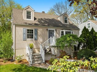 21 Thomes St, Norwalk, CT 06853