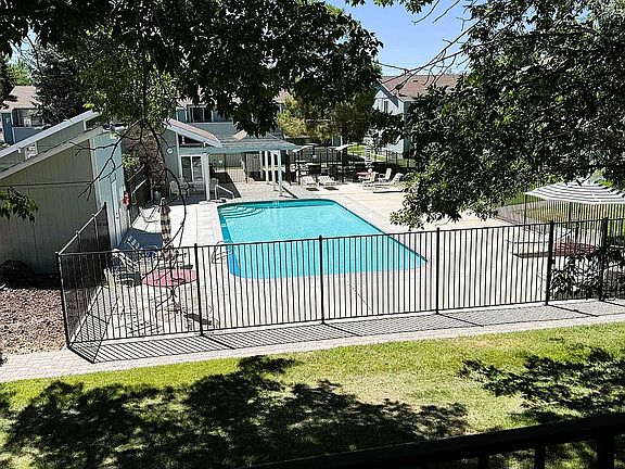 Swim Pool open during summer months