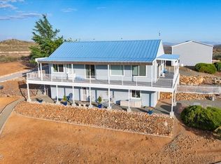 17775 E Rocking J Ln, Dewey, AZ 86327