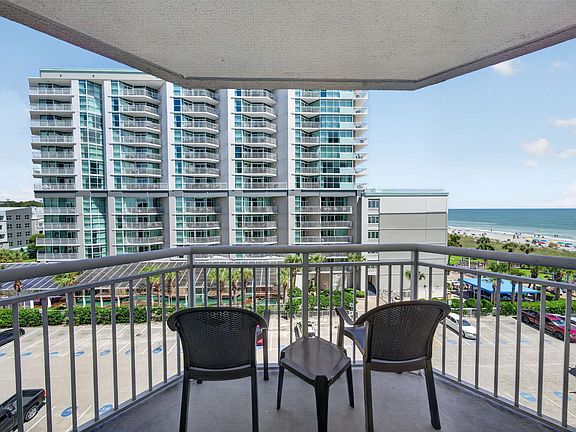 2nd image of 5200 N Ocean Blvd. #535