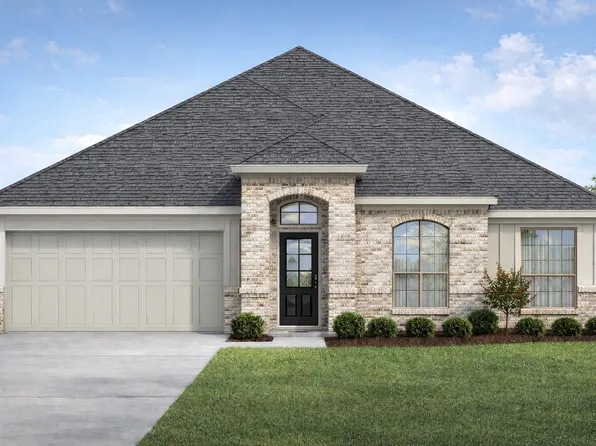 109 Mesa Dr, Glen Rose, TX 76043