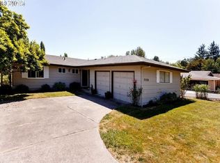 7520 SW Florence Ln, Portland, OR 97223