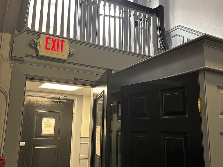 1101 Spruce St #3F — Photo 17