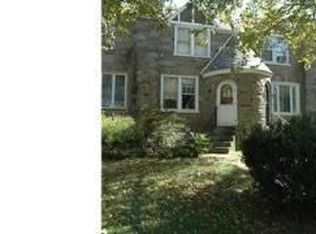 5941 Horrocks St, Philadelphia, PA 19149