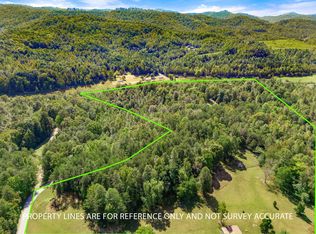 9999 Hamblin Hollow Rd, Williamsburg, KY 40769