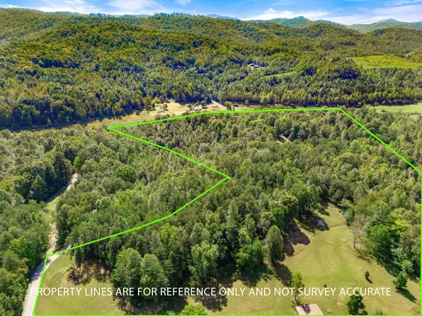 9999 Hamblin Hollow Rd, Williamsburg, KY 40769