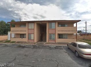 3940 E Carey Ave, Las Vegas, NV 89115