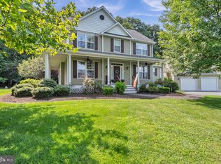 112 Echo Ln, Centreville, MD 21617