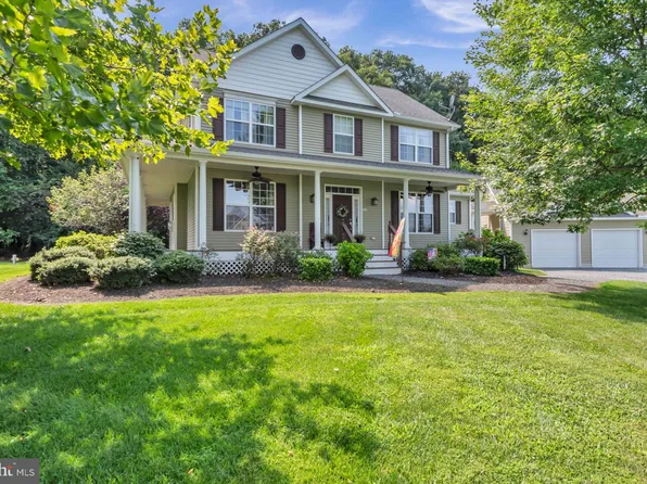 112 Echo Ln, Centreville, MD 21617