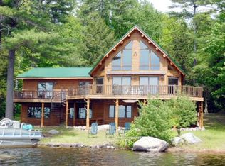 37 Cardinal Ln, Nottingham, NH 03290