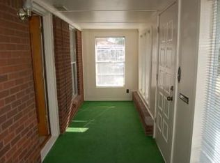 2116 Maple Dr, Midwest City, OK 73110