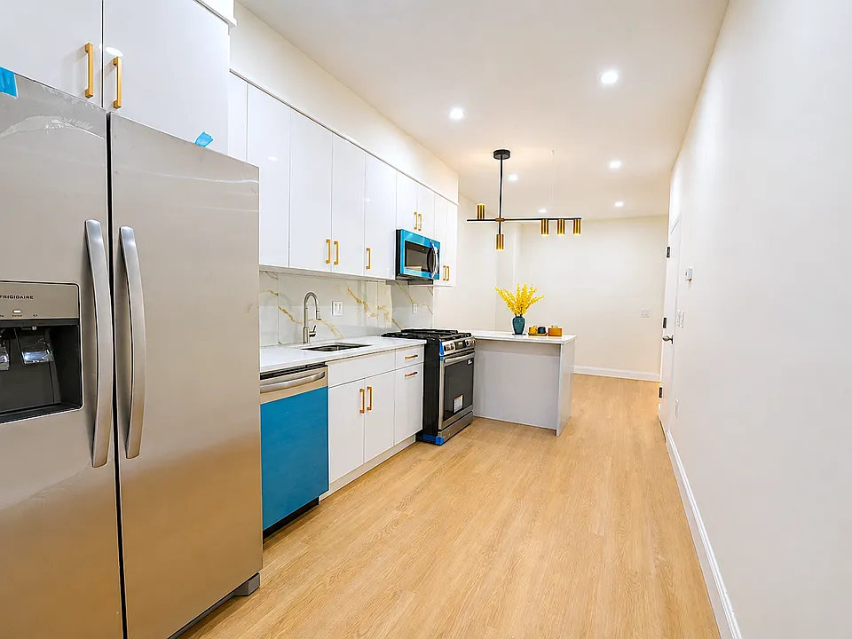 63-14 Fresh Pond Rd #1