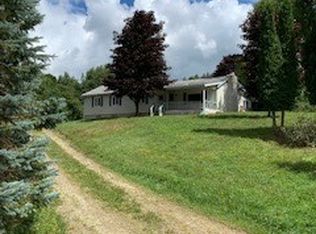 2418 East Rd, Sinclairville, NY 14782