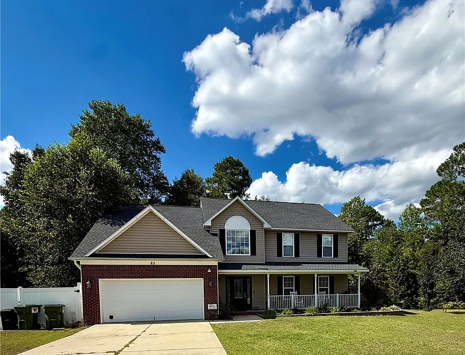 85 Spindale Pl