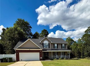 85 Spindale Pl, Cameron, NC 28326