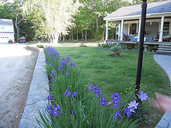 3 Bedroom Main House