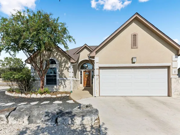 1 Rock Hollow Cir, Wimberley, TX 78676