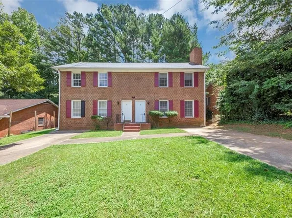 424 Tarragon Way SW, Atlanta, GA 30331