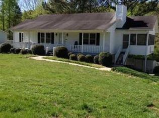 4810 Hiawatha Dr, Gainesville, GA 30506