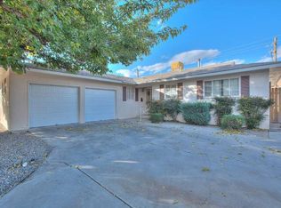 3809 Douglas Macarthur Rd NE, Albuquerque, NM 87110