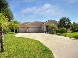 112 Pelican Dr, Melbourne Beach, FL 32951