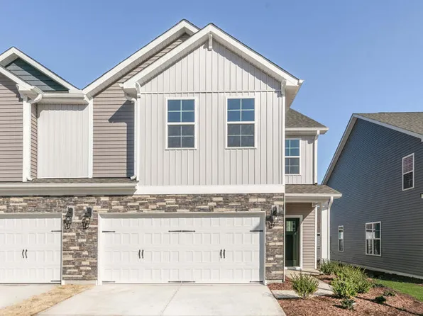 721 Gold Hill Way, Hillsborough, NC 27278