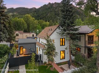 211 W Main St #101, Aspen, CO 81611