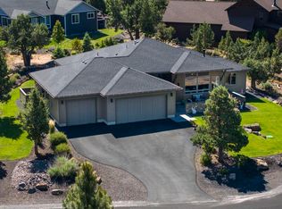 11444 Jubel Ct, Redmond, OR 97756
