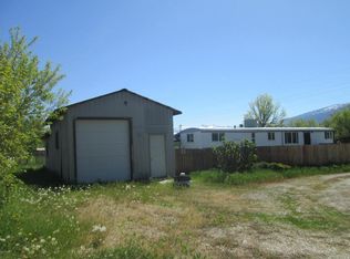 209 Grantsdale Cutoff Rd, Hamilton, MT 59840