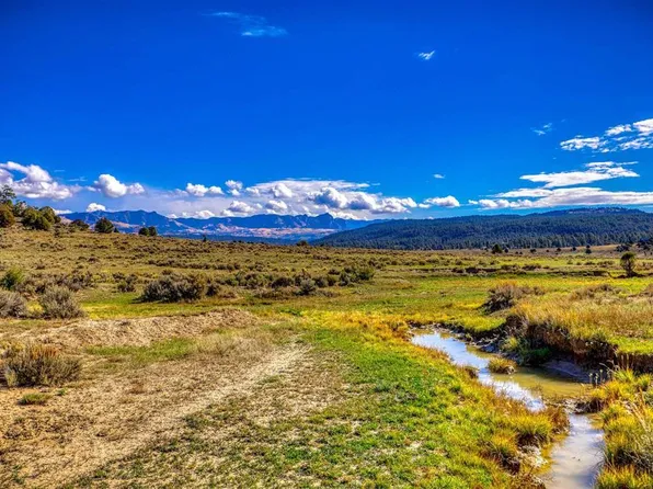 X Tall Pines Place, Pagosa Springs, CO 81147
