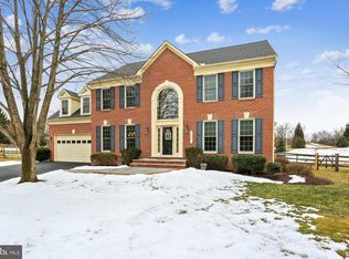 20401 Hancock Bridge Pl, Gaithersburg, MD 20886