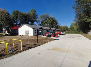 418 W Walnut St #2, Walnut Ridge, AR 72476