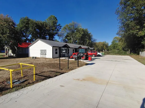 418 W Walnut St #2, Walnut Ridge, AR 72476