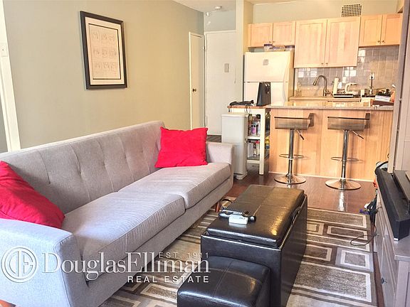 2nd image of 170 W 23rd St APT 3X