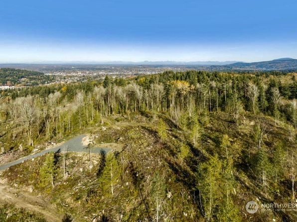 0 Wildwood Drive, Bellingham, WA 98229