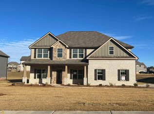 320 Usher Ln LOT 64, Locust Grove, GA 30248