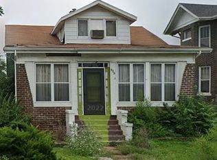 639 Alhambra Ct, East Saint Louis, IL