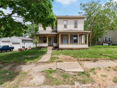 314 5th St SW, Massillon, OH, 44647