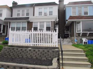 3134 Unruh Ave, Philadelphia, PA