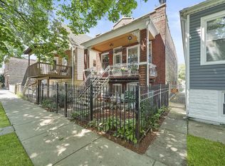 1320 S 51st Ave, Cicero, IL 60804
