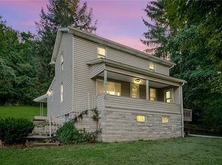 150 Dugan Hill Rd, Carmichaels, PA 15320
