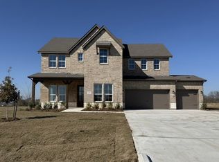 205 Brandywine Trl, Rhome, TX 76078