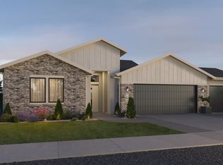 Sopris Plan, Spruce Point by Homes at Cobble Creek, Montrose, CO 81401