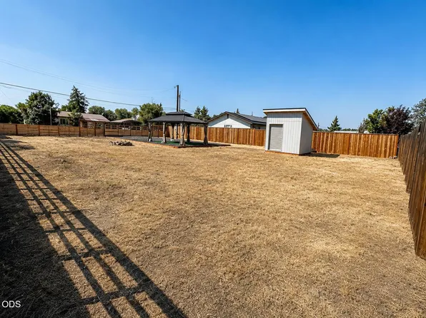 8410 NW 6th St, Terrebonne, OR 97760