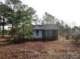 3336 James Dail Rd, Wade, NC 28395