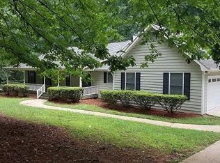 46 First Manassas Way E, Sharpsburg, GA 30277